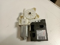 фото thumb №1, Моторчик окон левый перед volvo v50 30737675