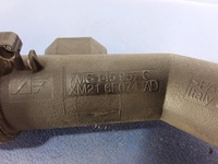 фото thumb №5, Galaxy 1.9tdi шланг воздуха turbo 7m3145957c