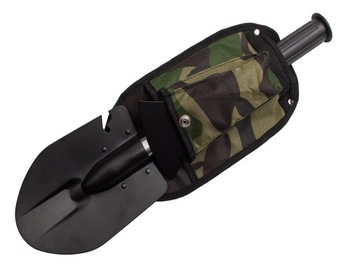ВЫЖИВАНИЕ МНОГОФУНКЦИОНАЛЬНЫЙ СКЛАДНОЙ SAPER 8-в-1