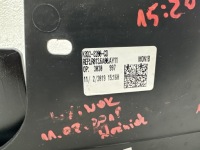 Решітка радіатора решітка радіатора радіатора w бампер перед land range rover evoque ii 2 19r оригінал Доставка, фото thumb