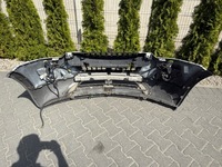 фото thumb №8, Бампер перед передній opel antara lift 10-15r pdc ксенон омивачі