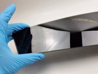 фото thumb №6, Element отделка стойка левая сторона tesla model s f14942