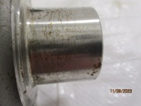 фото thumb №11, C4 berlingo iii xsara partner ступица колеса передний nowe оригинальные