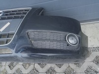 фото thumb №16, Перед kompletny бампер крила капот підсилювач audi a5 8t чорний lz9y