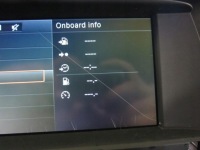 Купить Bmw x3 f25 экран дисплей навигации 65509294300 большой 8.8'' 9289584, фото thumb