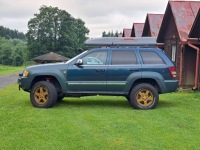Купить Прокладки пружина подвеска 4advx к jeep grand cherokee/commander, фото thumb