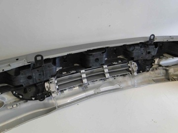 фото thumb №11, Mercedes c клас w202 202 бампер переднє