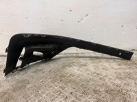 фото thumb №7, Молдинг бампера левая renault trafic iv 261a39991r