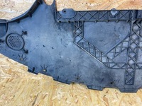 фото thumb №8, Плита защита пол pod бампер tesla model 3 1453774-00-b lift 2021-