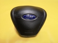 фото thumb №1, Ford ecosport air bag подушка водія оригінал