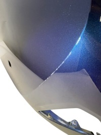 фото thumb №8, Бампер заднее 6pdc mediterran-blau металлик c10 bmw 3 g20 8493938