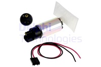 фото thumb №2, Насос топлива з фильтром delphi