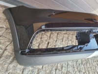 фото thumb №9, Бампер передній перед vw passat b8 аксесуар lc9x pdc розпилювачі спойлер