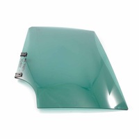 фото thumb №11, Peugeot 3008 стекло дверь левый зад as3 9203jw