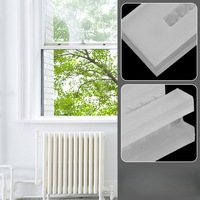 фото thumb №12, Крючки защита радиатора 10 szt