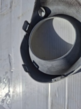 фото thumb №7, Mitsubishi outlander iii захист галоген ліва 6400d571