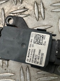 фото thumb №7, Opel combo 18- каталізатор dpf вихлоп 1.5 1554188