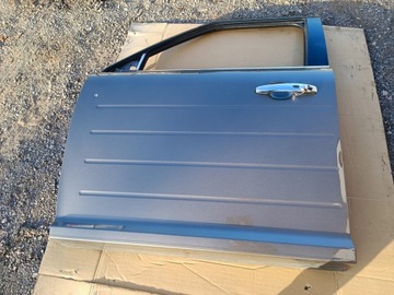 фото thumb №7, Дверь левая передние водителя комплектные ford flex