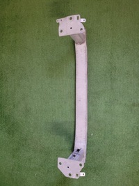 фото thumb №6, Renault captur clio iv балка бампера перед передняя усилитель 752107246r