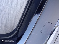 фото thumb №8, Бампер задняя bmw x3 f25 668 schwarz 2