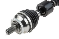 Приводной вал volvo s80 2.0t,2.4t,2.5t 99-06 /левая, mtm/ Оригинал, фото thumb