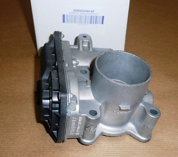 фото thumb №1, Корпус дроссельной заслонки renault clio ii,iii,iv 1.2 8200284968 af