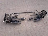 фото thumb №4, Mercedes 212 218 підвіска задня сторона важіль