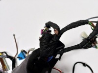 фото thumb №5, Електропроводка джгут консолі mercedes cla a118 w118 w177 w247 tanio