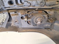 фото thumb №15, Mercedes slk r171 05-08 бампер a1718850025