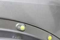 фото thumb №7, Land rover discovery iii 04r- крыло правый передний перед