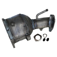 фото thumb №1, Катализатор volkswagen vw sharan 2.0 tdi brt