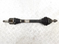 фото thumb №1, Приводной вал левая перед 9684134780 - citroen c4 ii ds4 1.6 thp vti