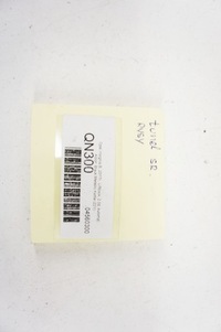 фото thumb №8, Qn300 opel insignia b тунель середній захист