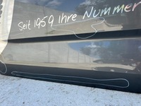 фото thumb №14, Дверь transporter t7 зад bok правые задние правые