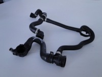 фото thumb №5, Mercedes glc x253 253 coupe wąż шланг wody