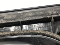 Молдинг крышки багажника audi q5 правая 80a854872 Недорого, фото thumb