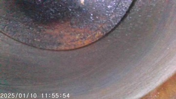 фото thumb №13, Двигун kft peugeot 207 1.4 8v film вимірювання