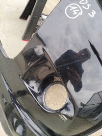 фото thumb №8, Бампер перед передній citroen ds3 lata 2010-2016 9687534777