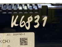 Opel astra j 2012 дисплей 22858076 Київ, фото thumb