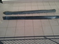 Купити Alfa romeo giulia veloce молдинг поріг ліва 156107771, фото thumb