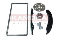 фото thumb №1, Ланцюг розподільного валу набір do nissan nv400