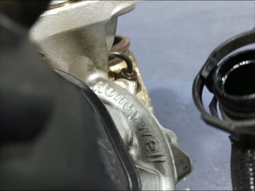 фото thumb №8, Audi a8 d5 3.0 tdi ddvc 286 km турбонагнітач турбіна регулятор 059145873er