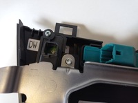 фото thumb №10, Панель кондиционера радио cd insignia 13273095