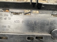 фото thumb №7, Audi s6 a6 4g c7 4g0 рестайлінг решітка решітка радіатора компетиція 4g0853653t оригінал