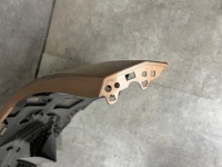 фото thumb №11, Bmw m4 g82 g83 m3 g80 20- бампер перед 7993546 камера радар