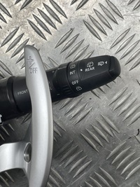 фото thumb №8, Mitsubishi outlander iii переключатели переключатель комбинированный подрулевой переключатель 8600a740