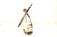 Замок левый перед дверь maserati ghibli iii рестайлинг Недорого, фото thumb