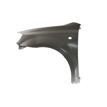 фото thumb №1, Крыло перед левый 6504-04-1135311p