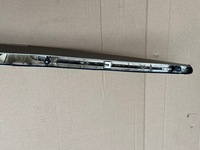 фото thumb №9, Решётка радиатора решётка радиатора молдинг хром капот hyundai genesis 2012 2013 2014 i lift