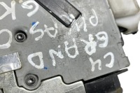 фото thumb №8, Замок задних левых дверь citroën c4 grand picasso i ua_ 24090816 1.6l